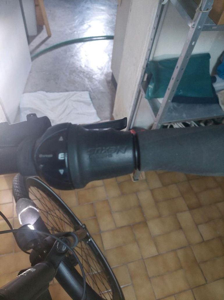 Used Raleigh Raleigh Kingston XXL 2019 Urban — image 10 of 13