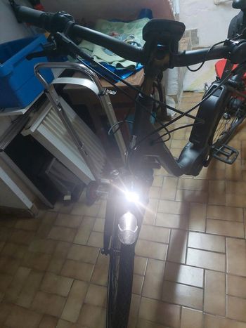 Used Raleigh Raleigh Kingston XXL 2019 Urban & Touring