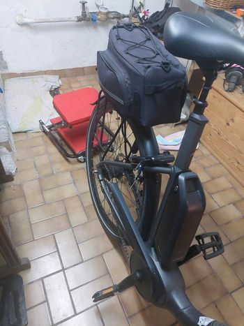 Used Raleigh Raleigh Kingston XXL 2019 Urban — image 11 of 13