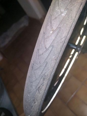 Used Raleigh Raleigh Kingston XXL 2019 Urban — image 9 of 13
