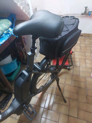 Used Raleigh Raleigh Kingston XXL 2019 Urban — image 4 of 13