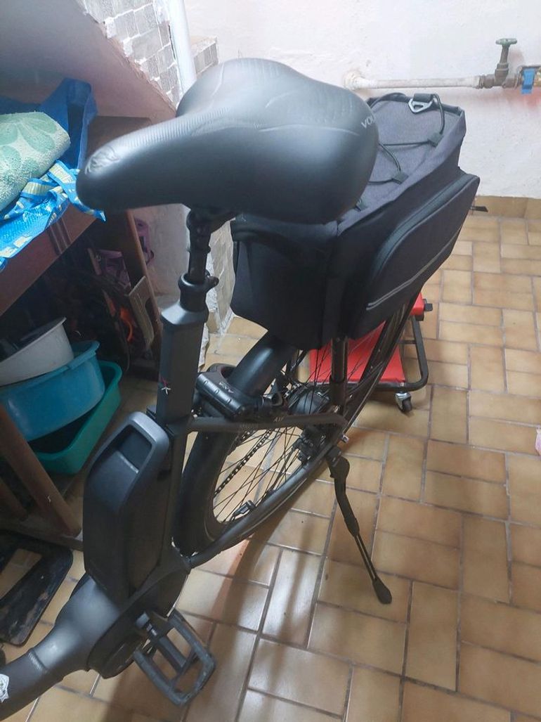 Used Raleigh Raleigh Kingston XXL 2019 Urban — image 4 of 13