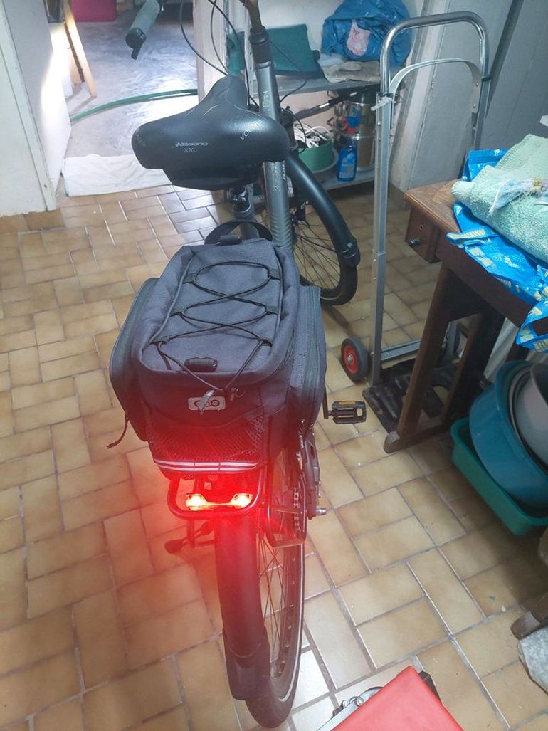 Used Raleigh Raleigh Kingston XXL 2019 Urban — image 6 of 13