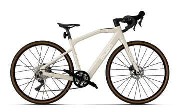 Used Muon Fermion Ultra L Sandgelb 2025 Road & Gravel