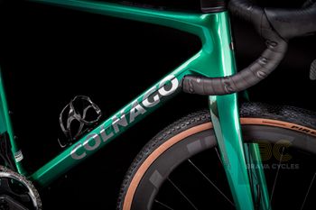Used Colnago Colnago G4-X | Sram Force E1 XPLR 1x13 | Vision SC45i23 | NEW 2026 Road & Gravel — image 11 of 14