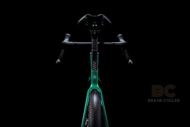 Used Colnago Colnago G4-X | Sram Force E1 XPLR 1x13 | Vision SC45i23 | NEW 2026 Road & Gravel — image 5 of 14