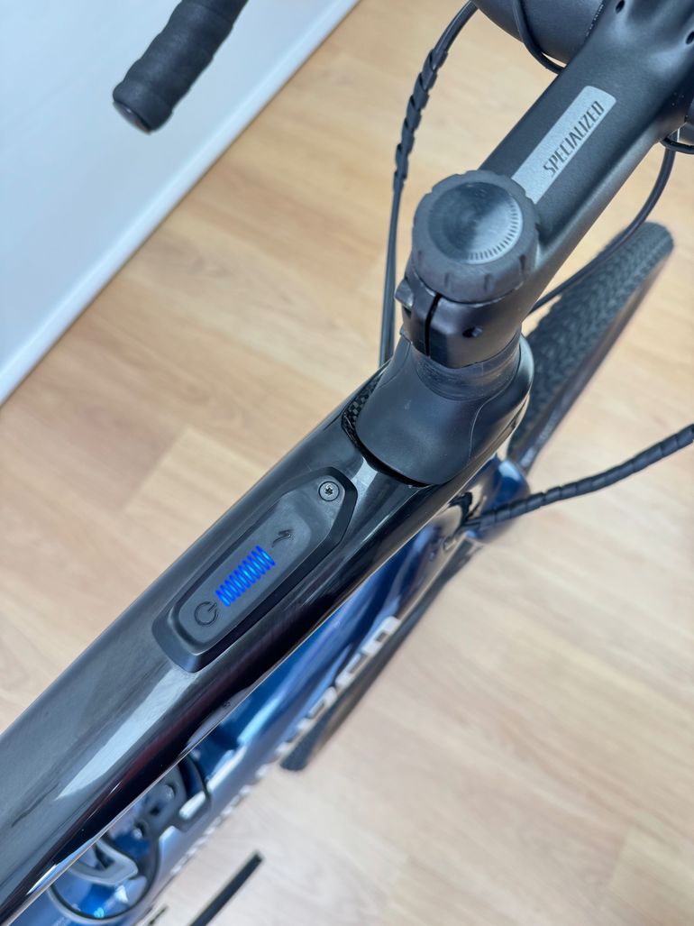 Used Specialized Specialized Turbo Creo SL Comp Carbon EVO 2020 Taglia XL 2020 Road & Gravel — image 16 of 28