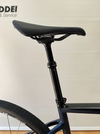 Used Specialized Specialized Turbo Creo SL Comp Carbon EVO 2020 Taglia XL 2020 Road & Gravel — image 12 of 28