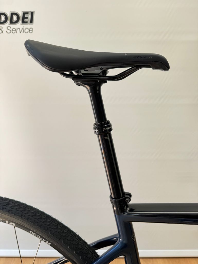 Used Specialized Specialized Turbo Creo SL Comp Carbon EVO 2020 Taglia XL 2020 Road & Gravel — image 12 of 28