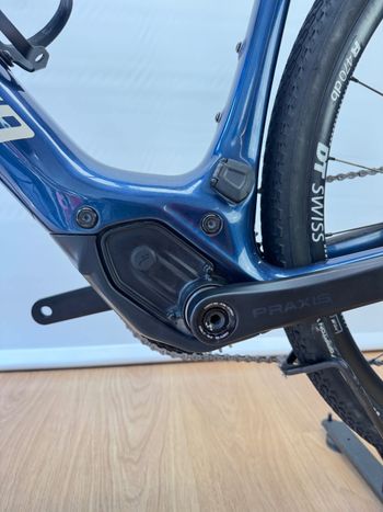 Used Specialized Specialized Turbo Creo SL Comp Carbon EVO 2020 Taglia XL 2020 Road & Gravel — image 24 of 28