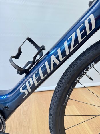 Used Specialized Specialized Turbo Creo SL Comp Carbon EVO 2020 Taglia XL 2020 Road & Gravel — image 15 of 28