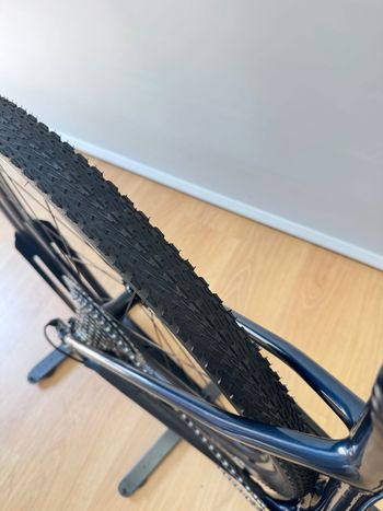 Used Specialized Specialized Turbo Creo SL Comp Carbon EVO 2020 Taglia XL 2020 Road & Gravel — image 11 of 28