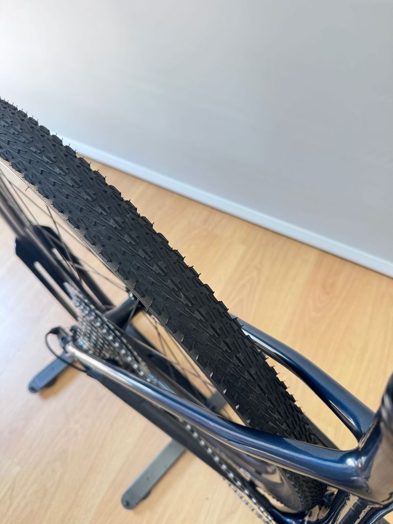 Used Specialized Specialized Turbo Creo SL Comp Carbon EVO 2020 Taglia XL 2020 Road & Gravel — image 11 of 28