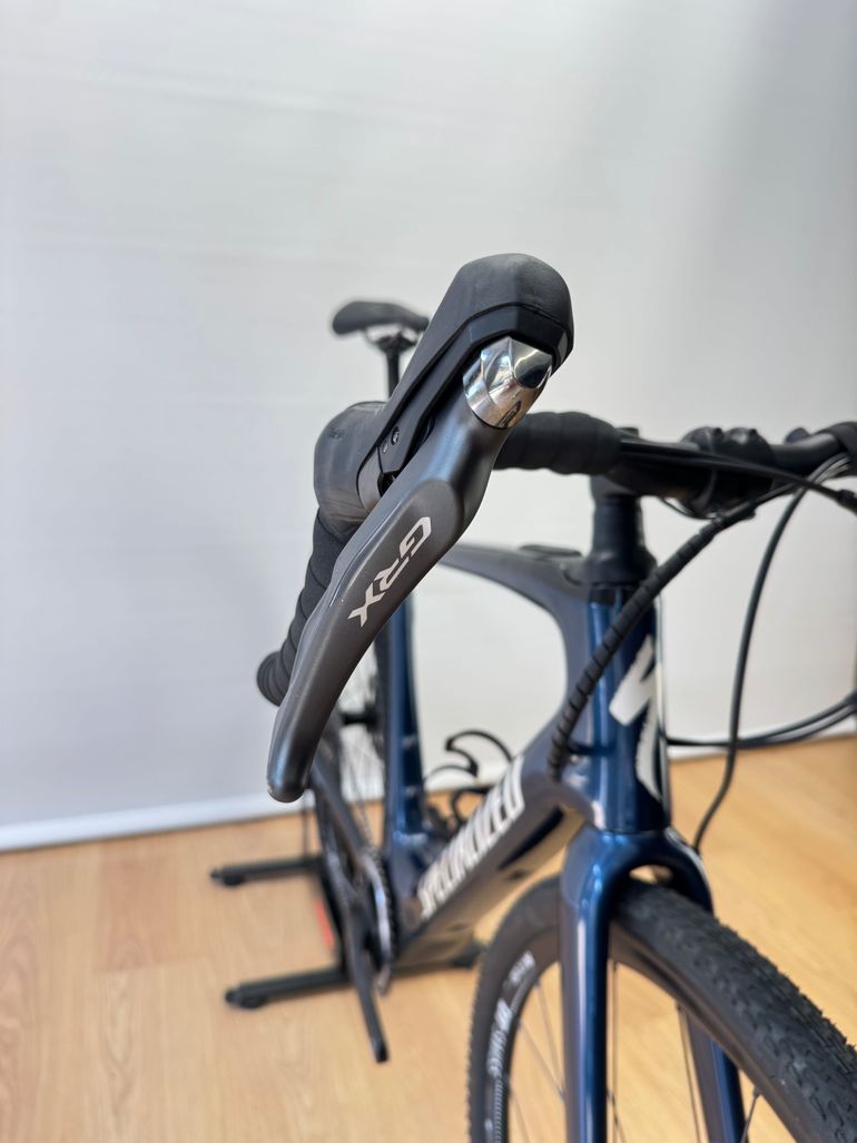 Used Specialized Specialized Turbo Creo SL Comp Carbon EVO 2020 Taglia XL 2020 Road & Gravel — image 21 of 28
