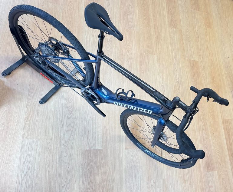 Used Specialized Specialized Turbo Creo SL Comp Carbon EVO 2020 Taglia XL 2020 Road & Gravel — image 26 of 28