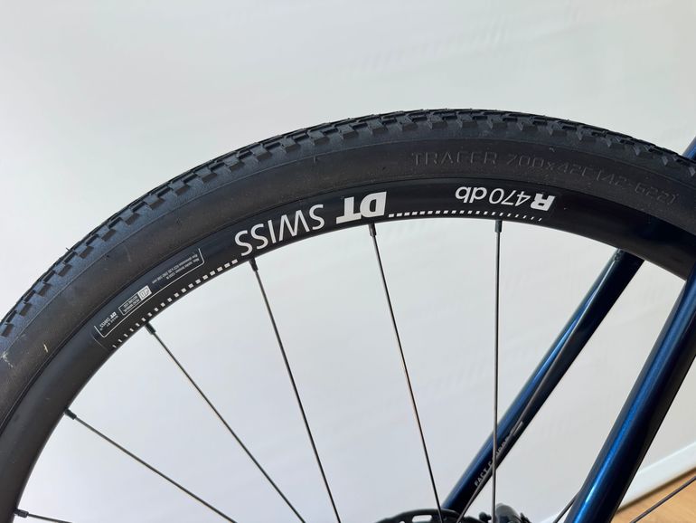 Used Specialized Specialized Turbo Creo SL Comp Carbon EVO 2020 Taglia XL 2020 Road & Gravel — image 9 of 28