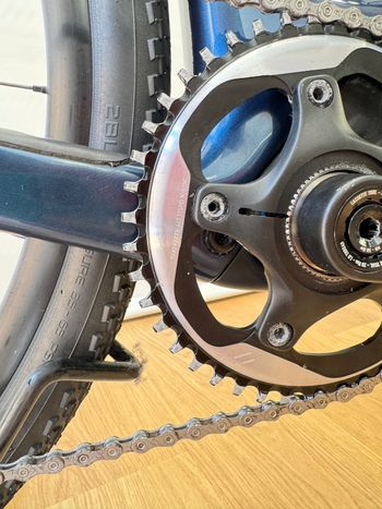 Used Specialized Specialized Turbo Creo SL Comp Carbon EVO 2020 Taglia XL 2020 Road & Gravel — image 6 of 28