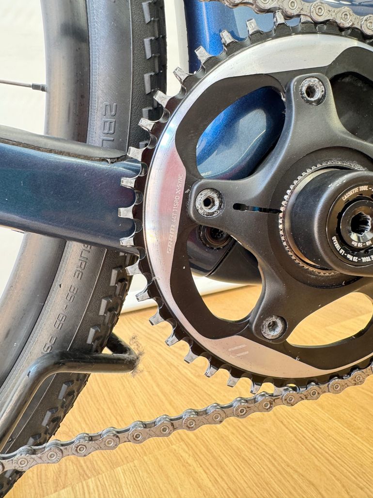 Used Specialized Specialized Turbo Creo SL Comp Carbon EVO 2020 Taglia XL 2020 Road & Gravel — image 6 of 28