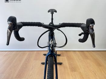 Used Specialized Specialized Turbo Creo SL Comp Carbon EVO 2020 Taglia XL 2020 Road & Gravel — image 19 of 28