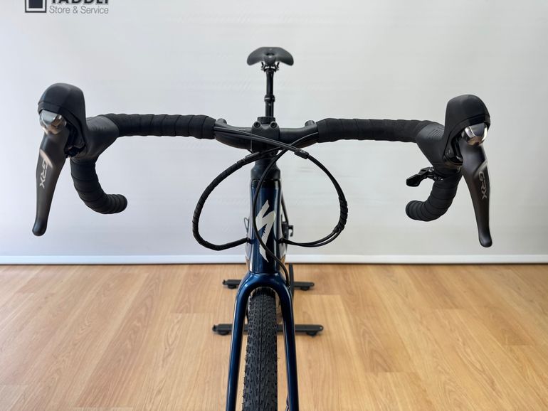 Used Specialized Specialized Turbo Creo SL Comp Carbon EVO 2020 Taglia XL 2020 Road & Gravel — image 19 of 28
