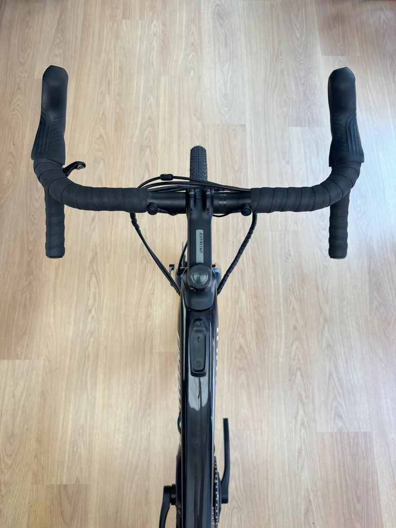 Used Specialized Specialized Turbo Creo SL Comp Carbon EVO 2020 Taglia XL 2020 Road & Gravel — image 22 of 28