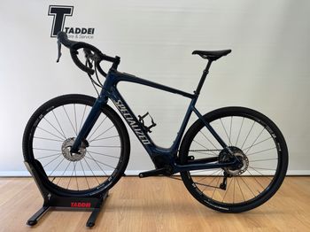 Used Specialized Specialized Turbo Creo SL Comp Carbon EVO 2020 Taglia XL 2020 Road & Gravel — image 3 of 28