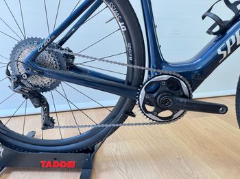 Used Specialized Specialized Turbo Creo SL Comp Carbon EVO 2020 Taglia XL 2020 Road & Gravel — image 4 of 28