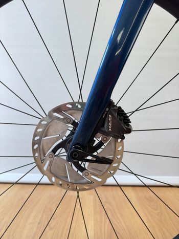 Used Specialized Specialized Turbo Creo SL Comp Carbon EVO 2020 Taglia XL 2020 Road & Gravel — image 25 of 28