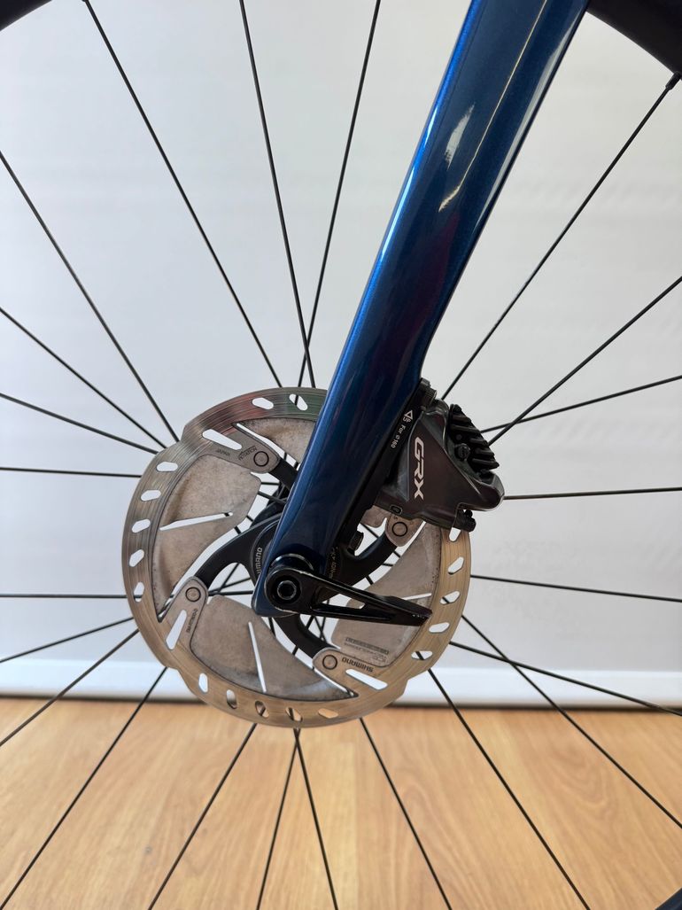 Used Specialized Specialized Turbo Creo SL Comp Carbon EVO 2020 Taglia XL 2020 Road & Gravel — image 25 of 28