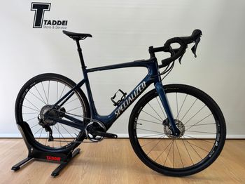 Used Specialized Specialized Turbo Creo SL Comp Carbon EVO 2020 Taglia XL 2020 Road & Gravel
