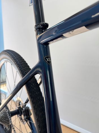Used Specialized Specialized Turbo Creo SL Comp Carbon EVO 2020 Taglia XL 2020 Road & Gravel — image 10 of 28