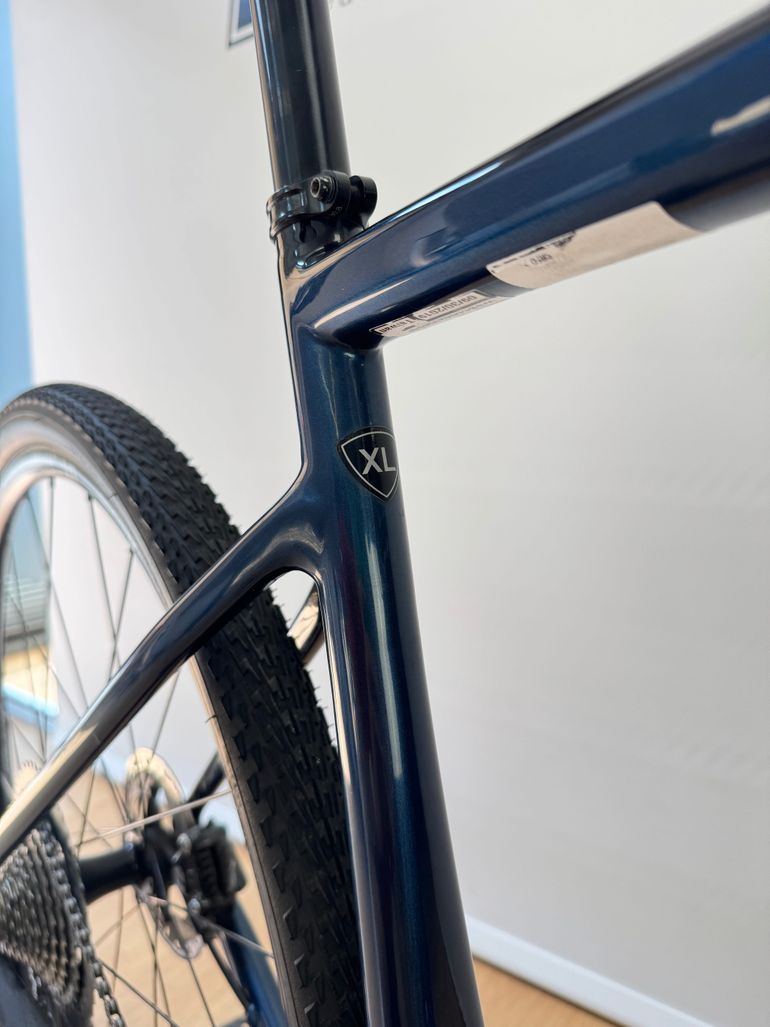 Used Specialized Specialized Turbo Creo SL Comp Carbon EVO 2020 Taglia XL 2020 Road & Gravel — image 10 of 28
