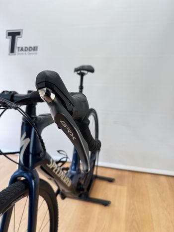Used Specialized Specialized Turbo Creo SL Comp Carbon EVO 2020 Taglia XL 2020 Road & Gravel — image 20 of 28