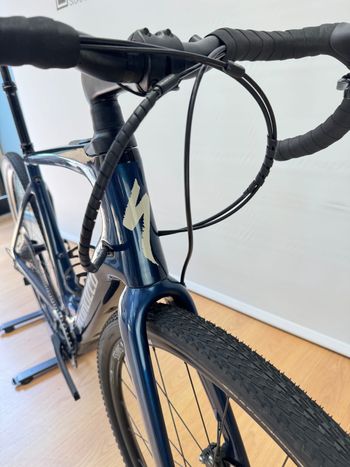 Used Specialized Specialized Turbo Creo SL Comp Carbon EVO 2020 Taglia XL 2020 Road & Gravel — image 18 of 28