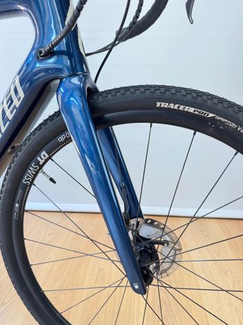 Used Specialized Specialized Turbo Creo SL Comp Carbon EVO 2020 Taglia XL 2020 Road & Gravel — image 17 of 28