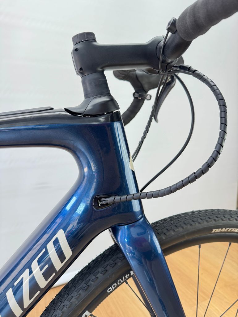 Used Specialized Specialized Turbo Creo SL Comp Carbon EVO 2020 Taglia XL 2020 Road & Gravel — image 14 of 28