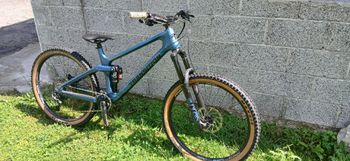 Used Transition Scout Carbon GX 2020 2020 MTB