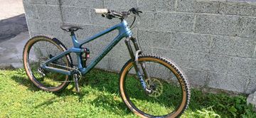 Transition Scout Carbon GX 2020 2020 MTB d'occasion
