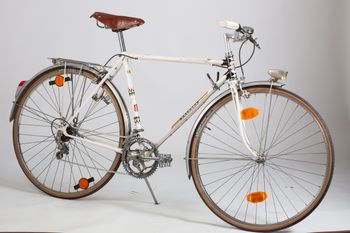 Used Peugeot UE8 1977 Urban — image 5 of 11
