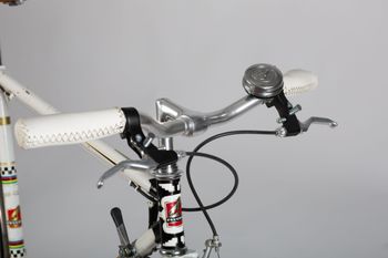 Used Peugeot UE8 1977 Urban — image 4 of 11