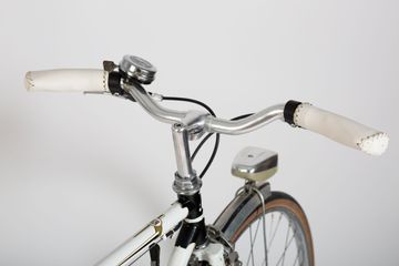 Used Peugeot UE8 1977 Urban, White — image 7 of 11