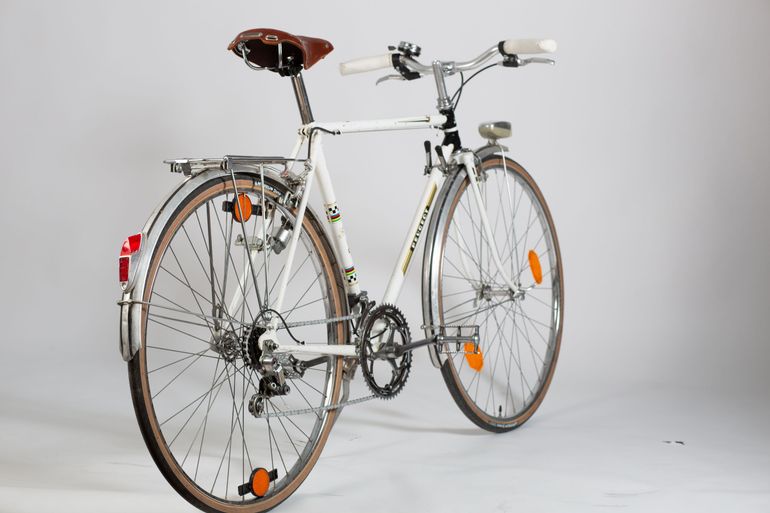 Used Peugeot UE8 1977 Urban — image 6 of 11
