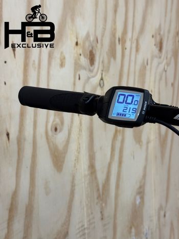 Used BULLS Copperhead Evo AM 1 625 Shimano Deore 2022 Mountainbike, Black — image 8 of 14