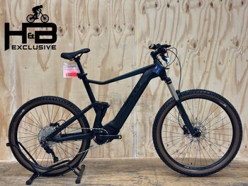 Used BULLS Copperhead Evo AM 1 625 Shimano Deore 2022 MTB