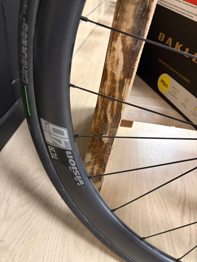 Used Bottecchia Emme 4 2025 Road & Gravel — image 4 of 8