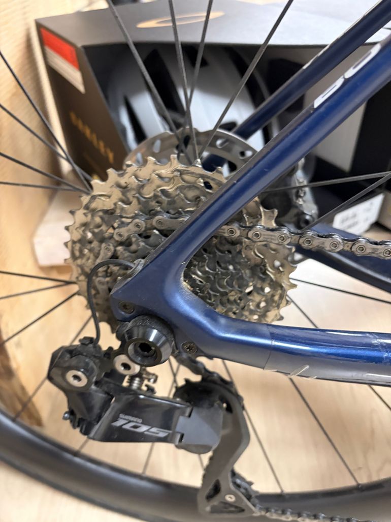 Used Bottecchia Emme 4 2025 Road & Gravel — image 2 of 8