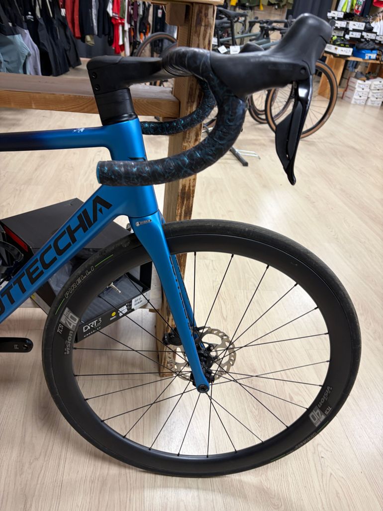 Used Bottecchia Emme 4 2025 Road & Gravel — image 6 of 8