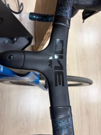 Used Bottecchia Emme 4 2025 Road & Gravel — image 7 of 8