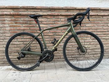 Used Orbea AVANT H30-D 2021 2021 Route & Gravel