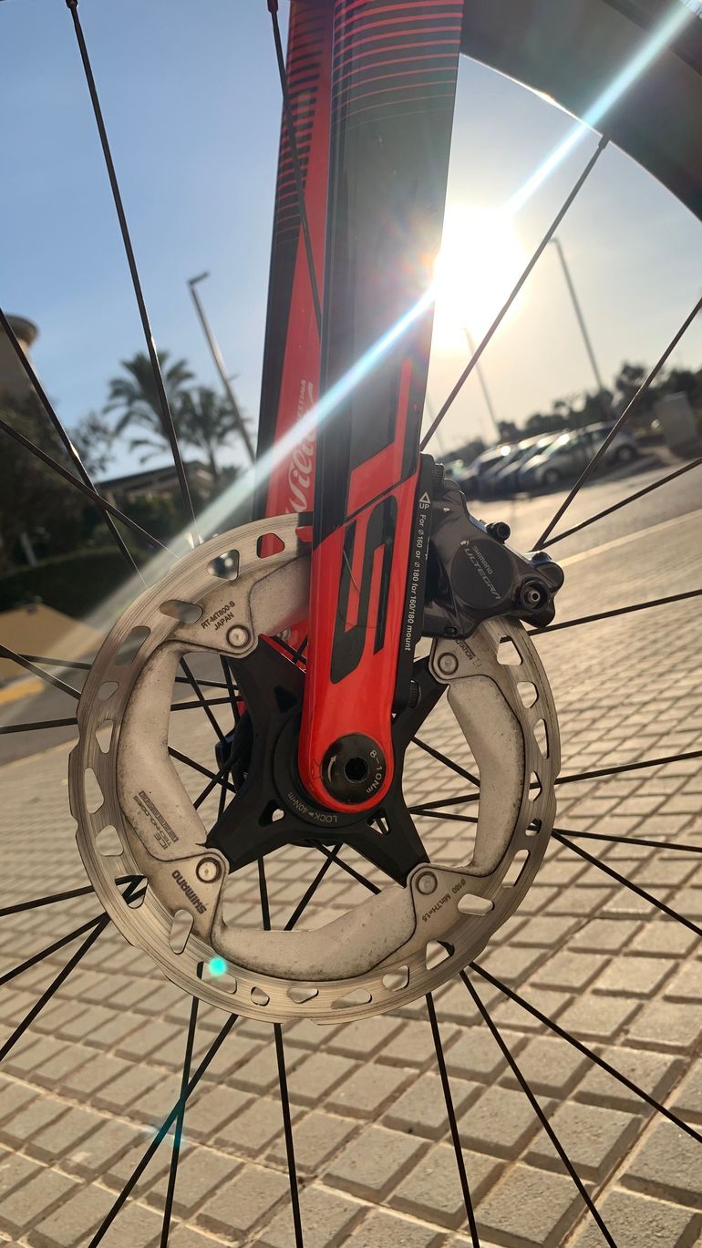Used Wilier Wilier Cento 10 Ultegra 12 Sp - Size S 2023 Road & Gravel, Orange — image 19 of 30
